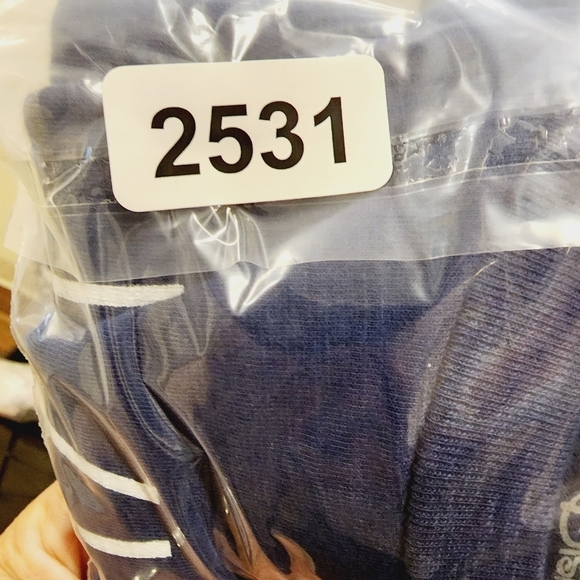 DISNEY blue men's t-shirt size S - Picture 6 of 6